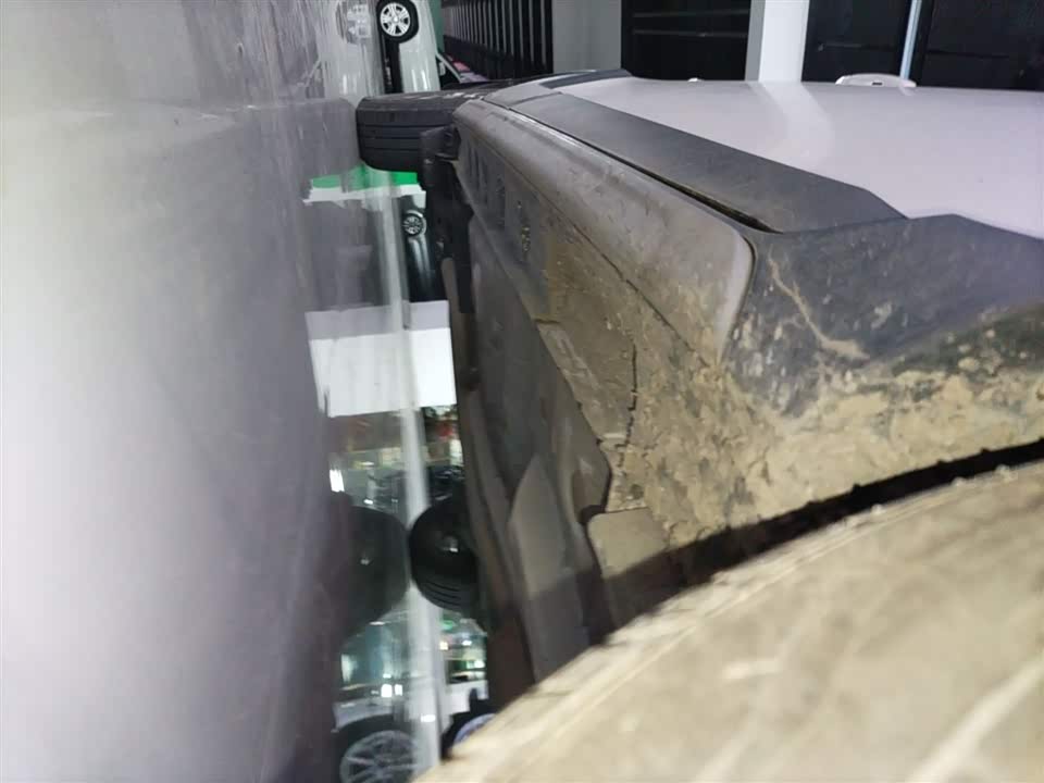 Toyota YARiS L Zhixuan