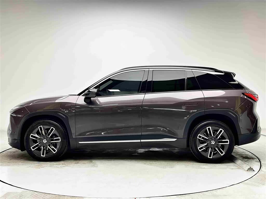 NIO ES6, 2020 20