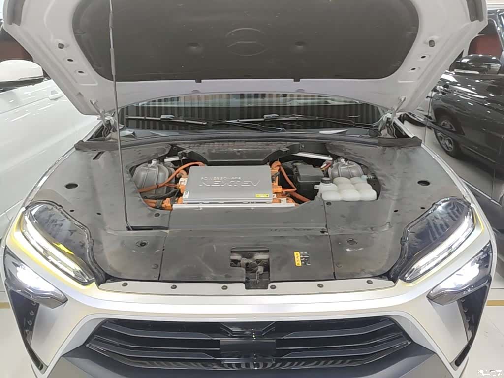 NIO ES8, 2023 20