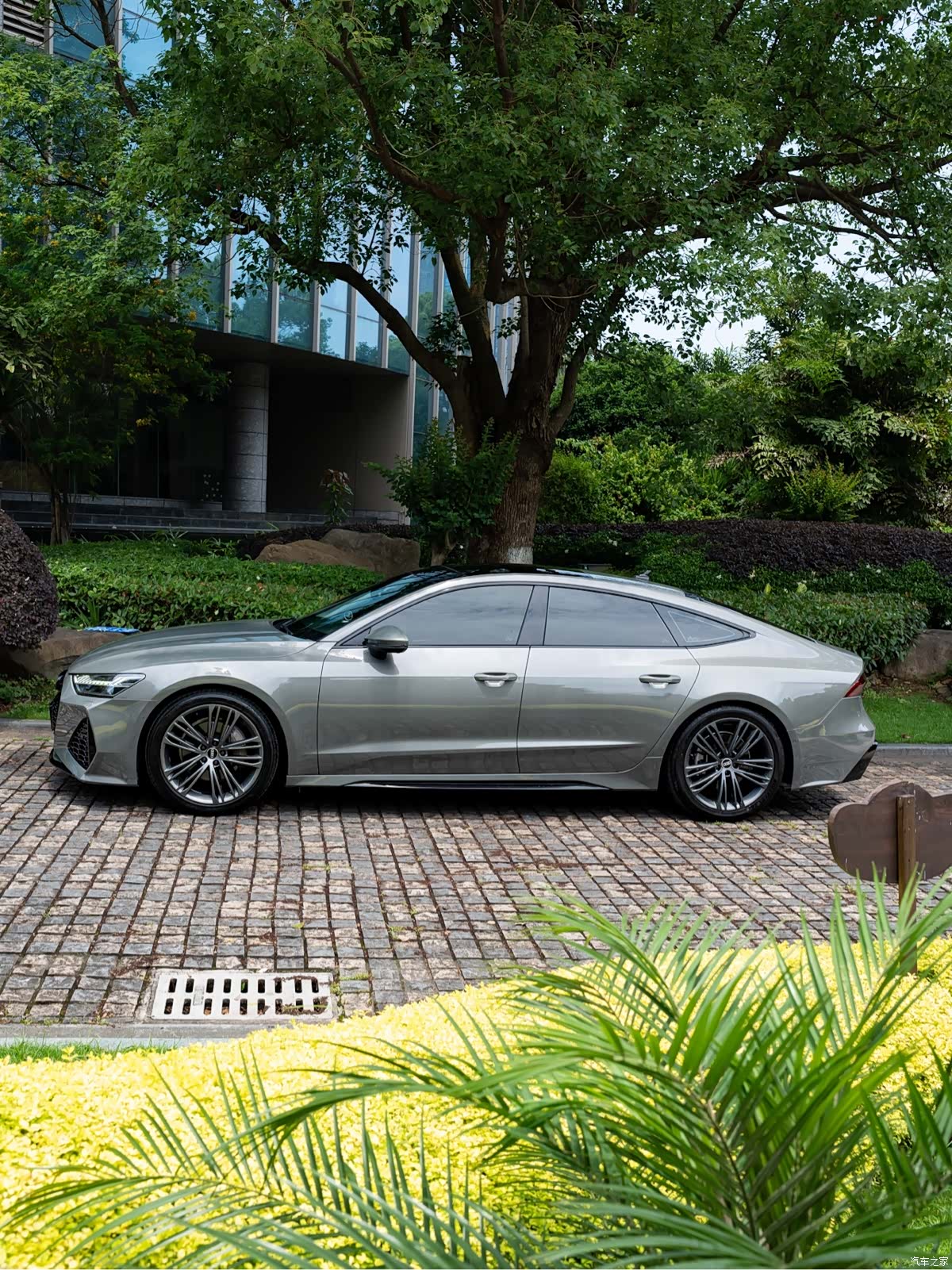 Audi A7, 2023 3