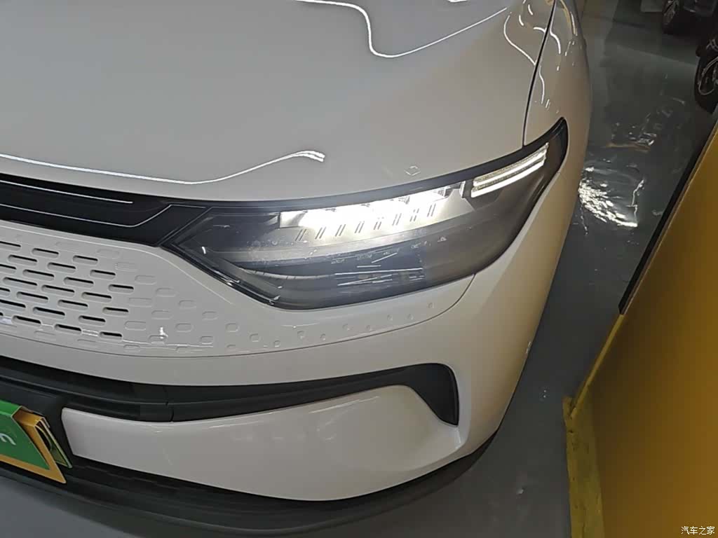 Leapmotor C11, 2024 24