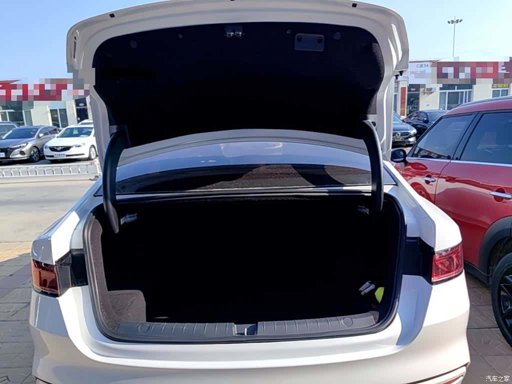BYD Qin, 2024 19