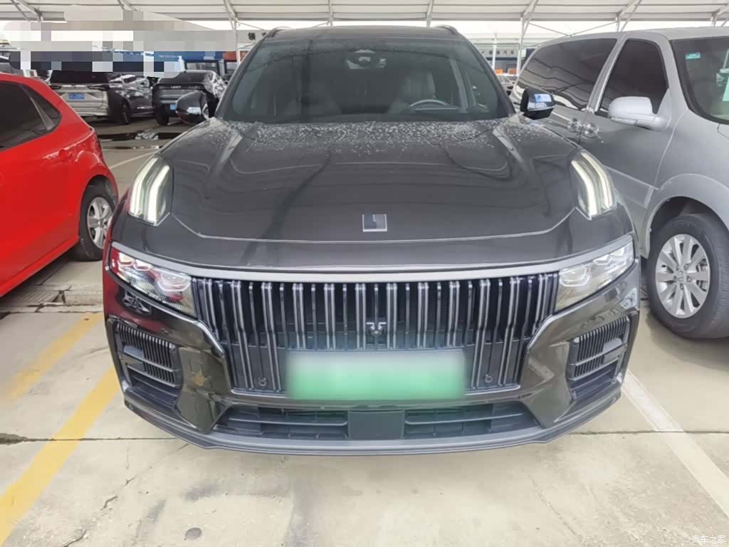 Lynk & Co 02, 2022 3