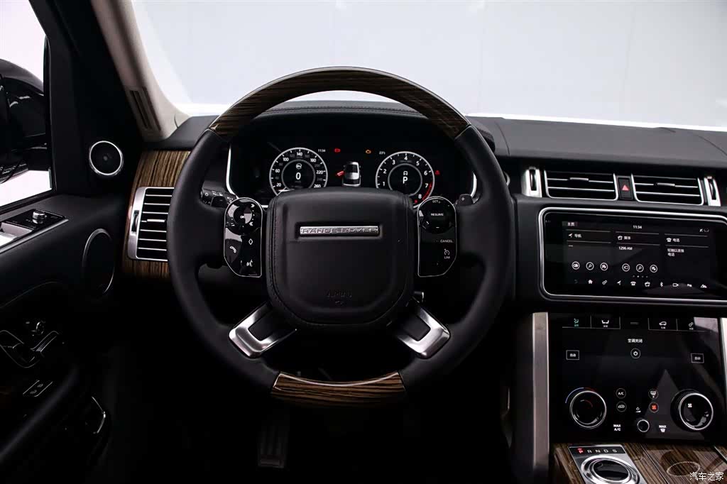Land Rover Range Rover, 2022 7