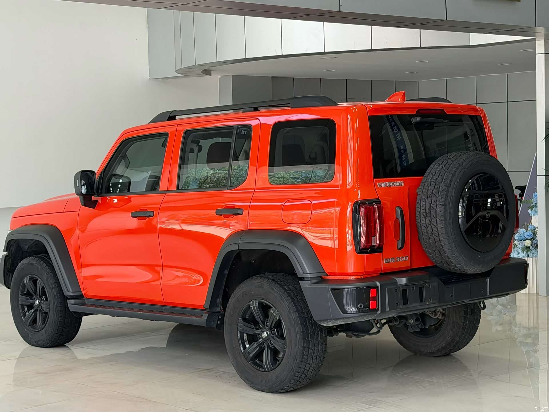Tank 300, 2024 18