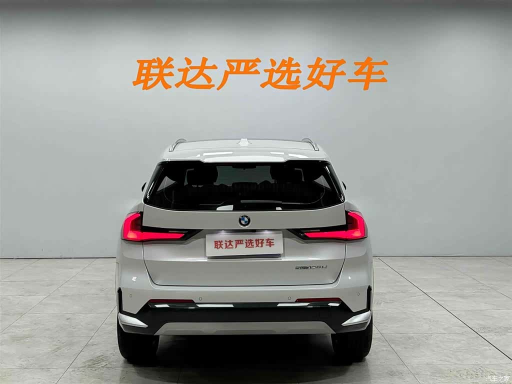 BMW X1, 2023 26