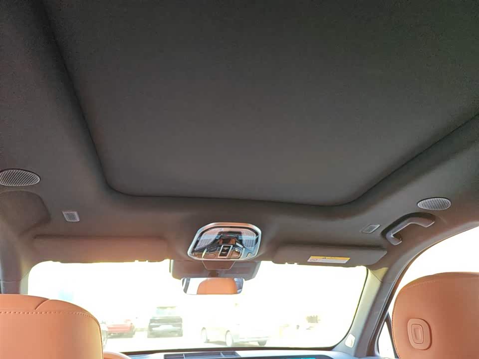 Weipai Blue Mountain