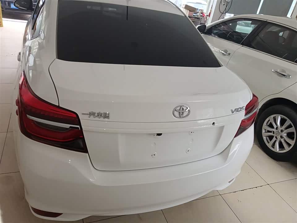 Toyota Vios