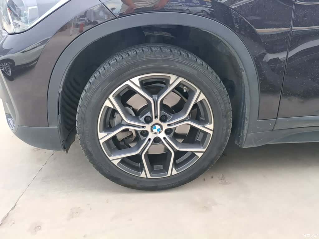 BMW X1, 2019 23