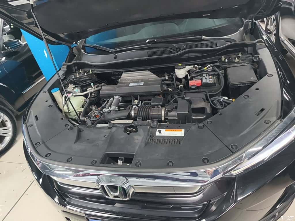 Honda Breeze, 2022 20