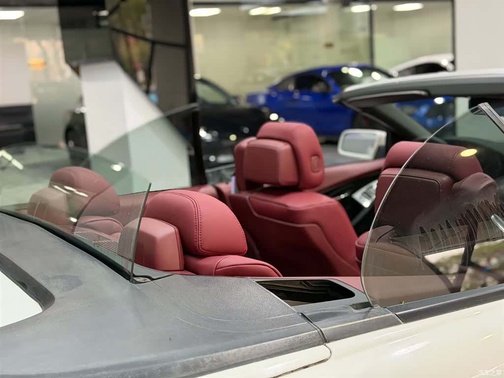 BMW 6 Series, 2008 все фото