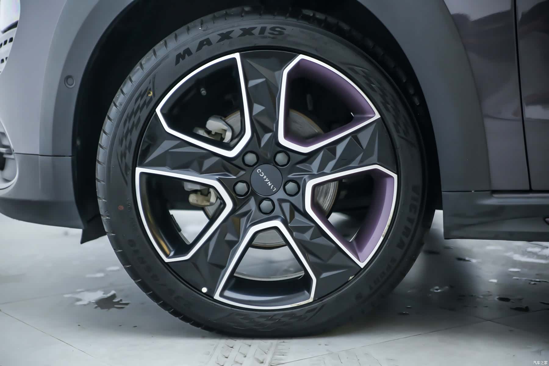 Lynk & Co 01, 2019 10