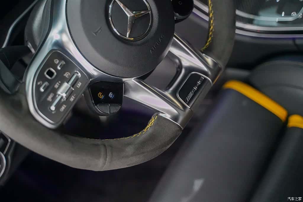 Mercedes-Benz C-Class, 2021 22