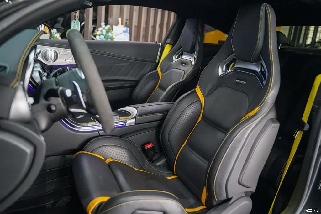 Mercedes-Benz C-Class, 2021 28