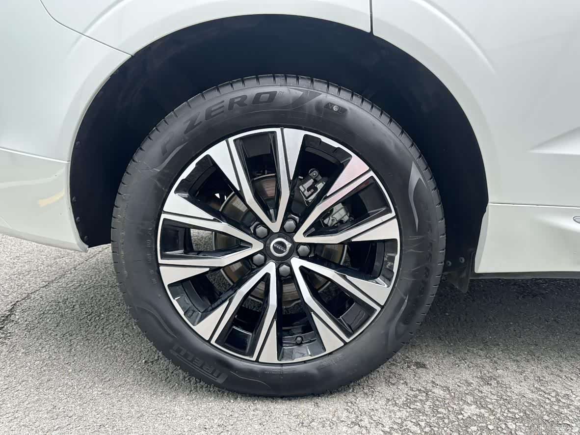 Volvo XC60, 2023 6