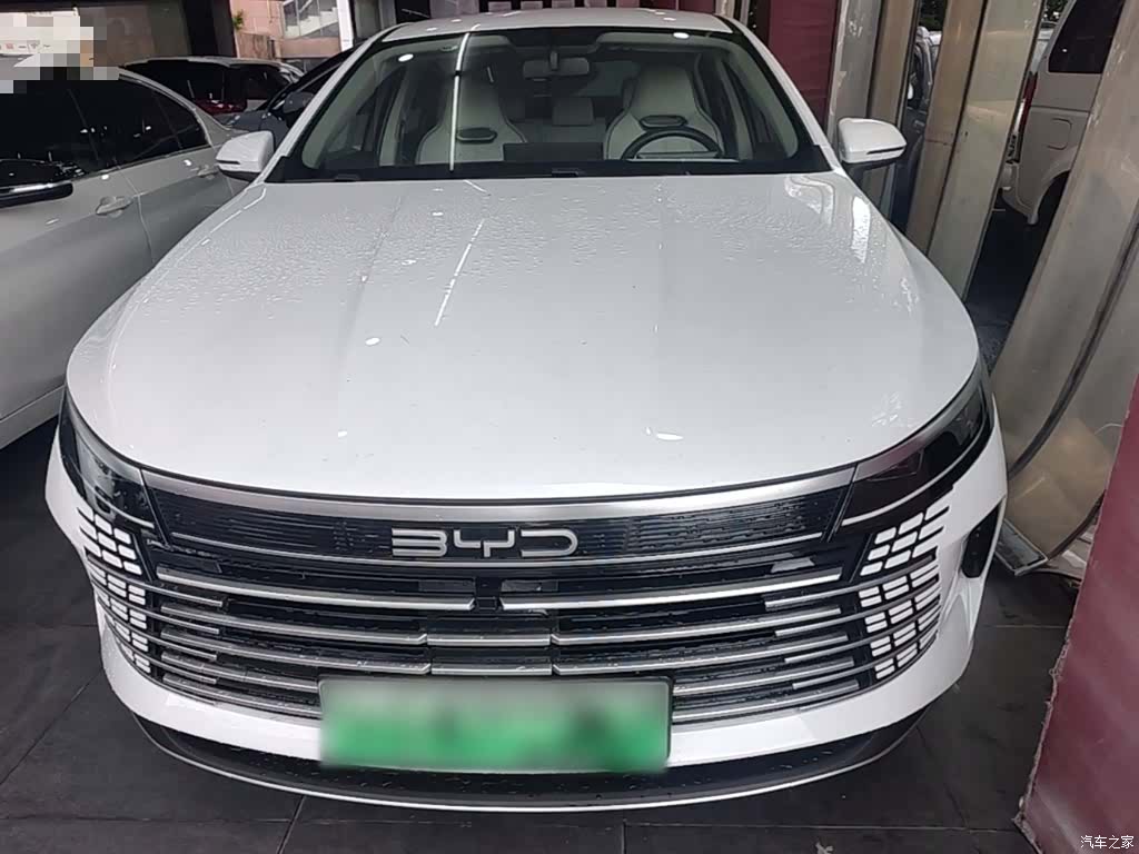 BYD Destroyer 05, 2024 3