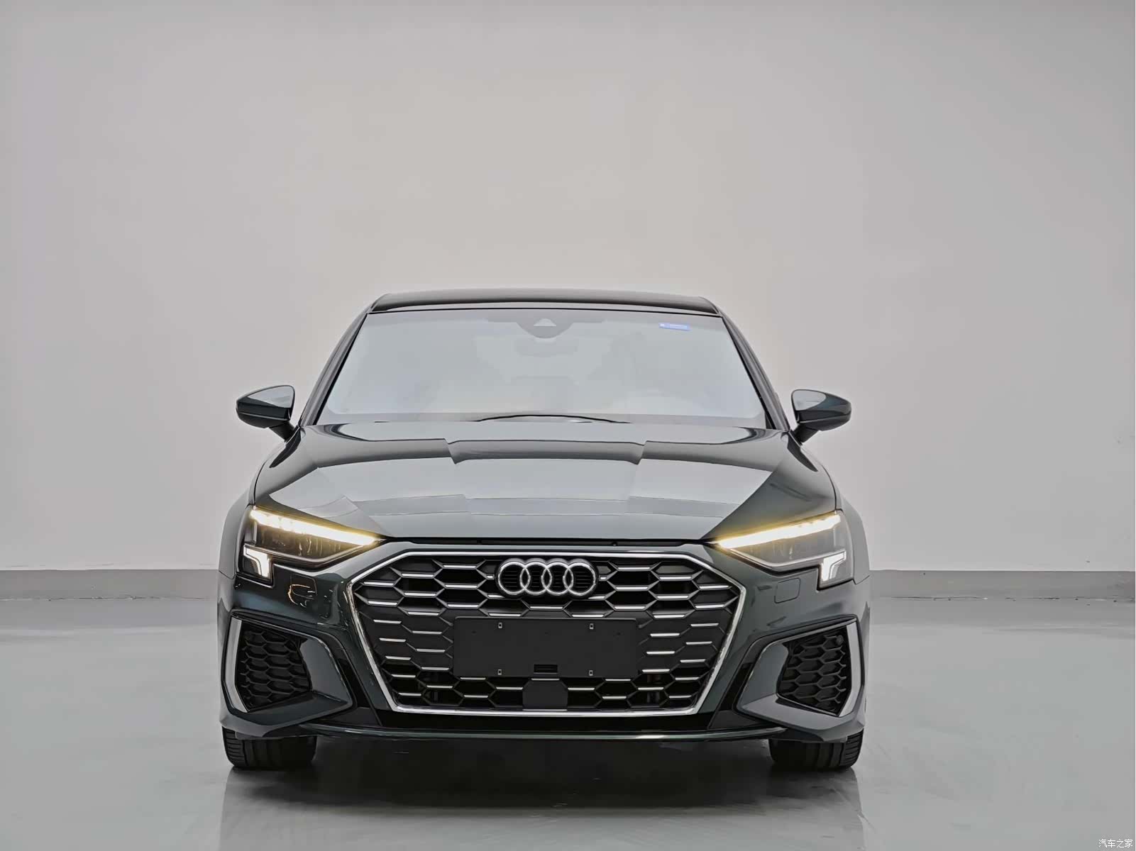 Audi A3, 2022 2