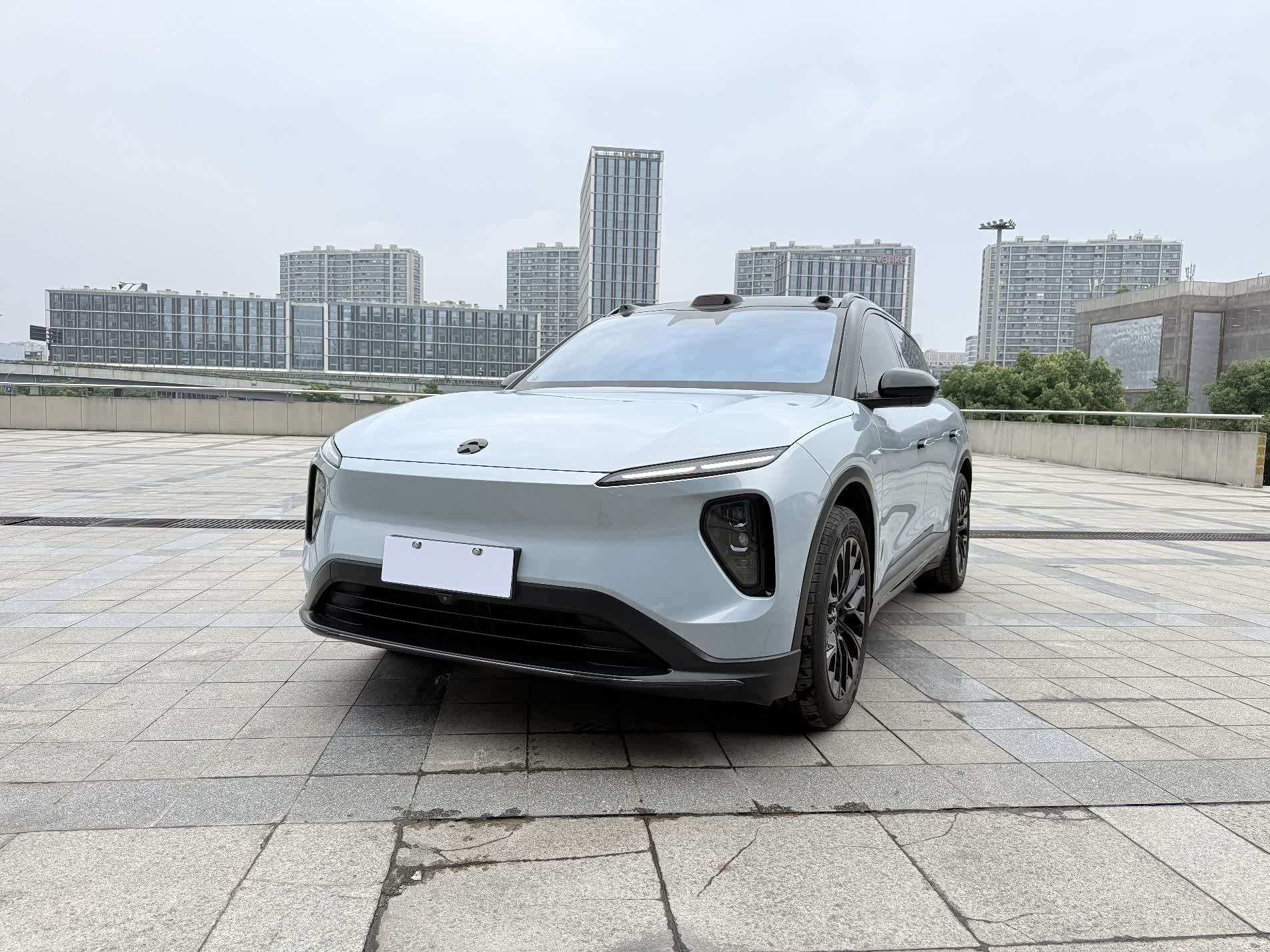 NIO ES6, 2024 1