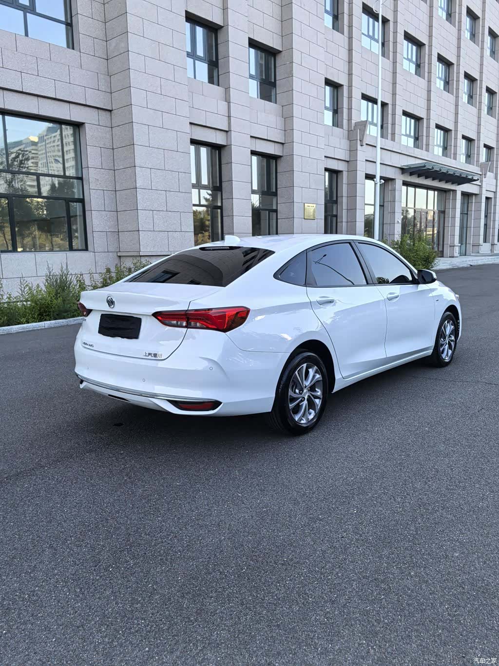 Buick Verano, 2023 24
