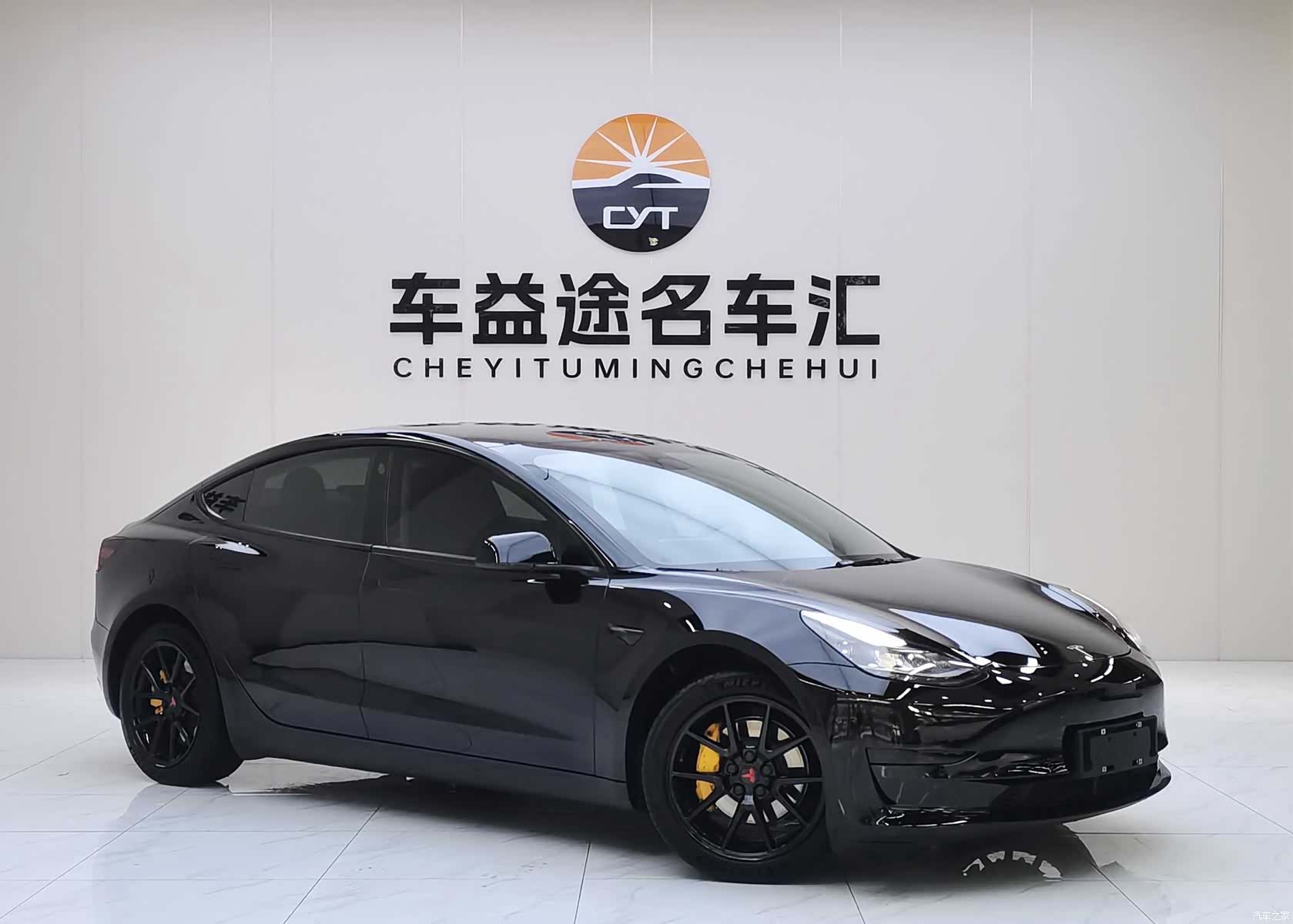 Tesla Model 3, 2022 3