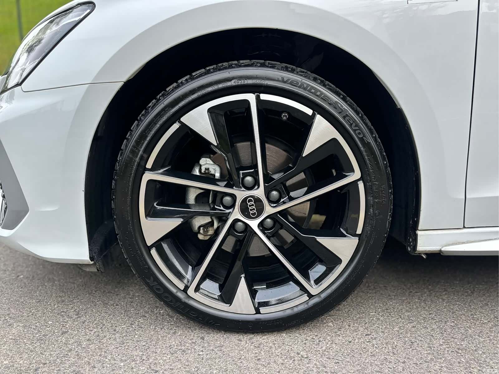 Audi A3, 2023 14