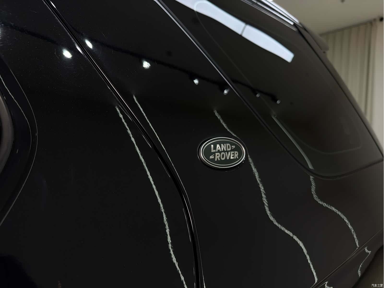 Land Rover Discovery, 2022 41