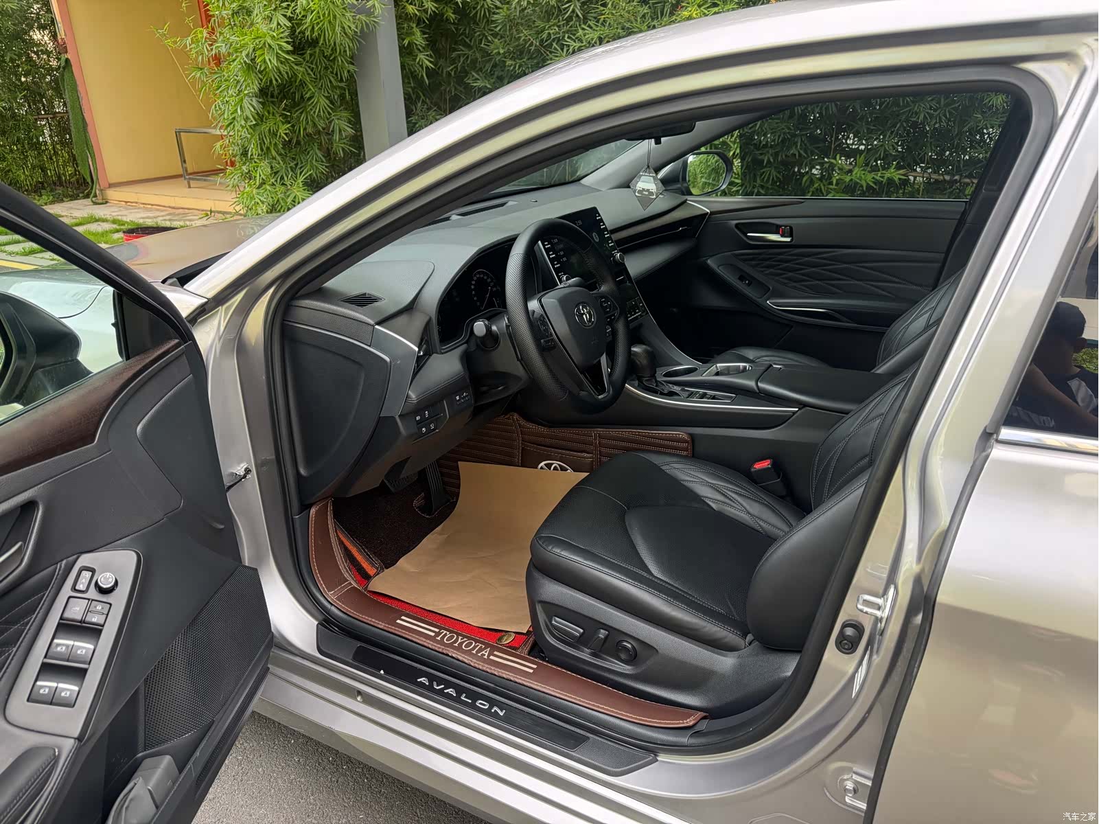 Toyota Avalon, 2020 10