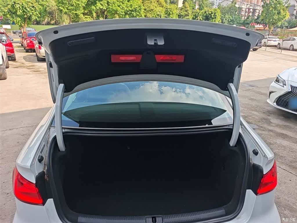 Audi A3, 2016 16