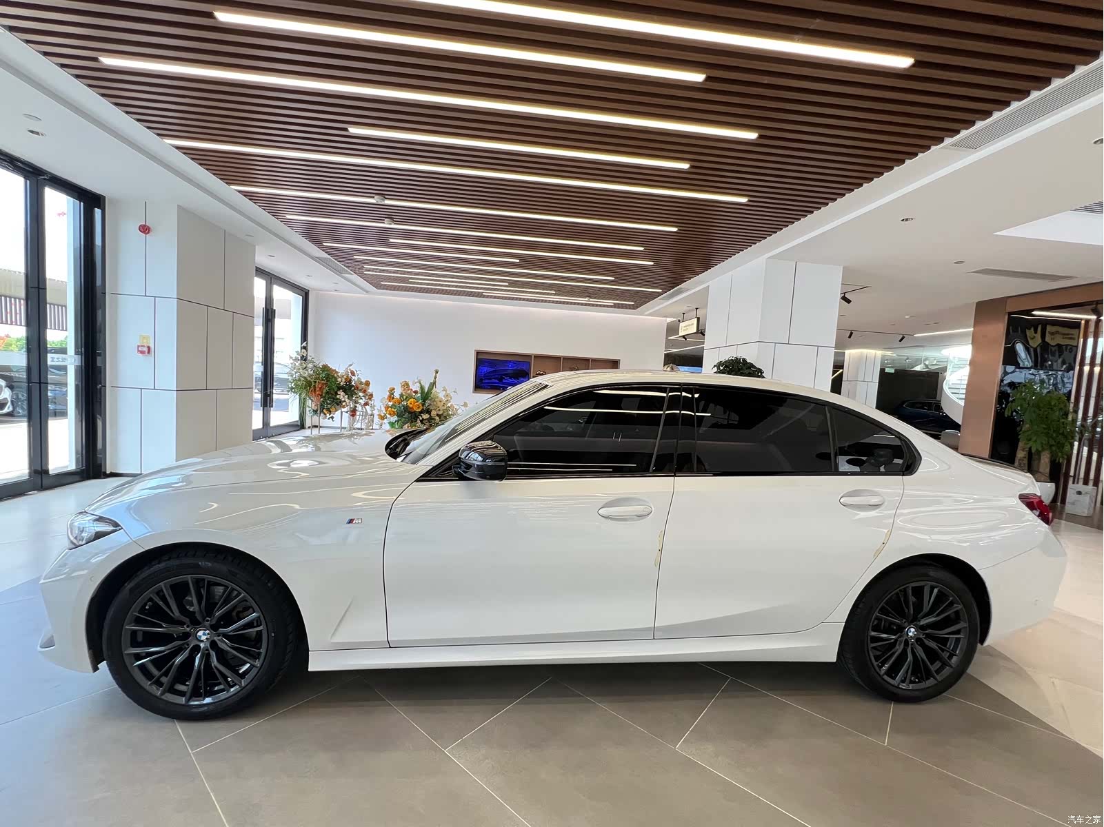 BMW 3 Series, 2023 3