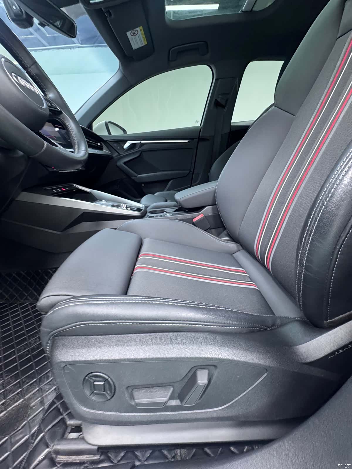 Audi A3, 2022 16
