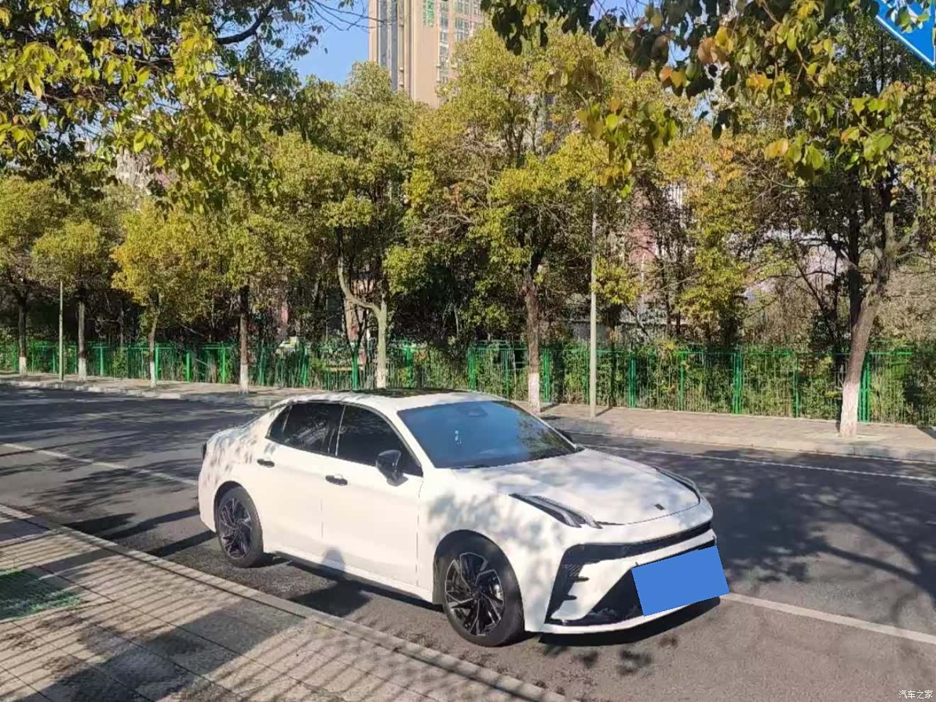 Lynk & Co 02, 2024 3