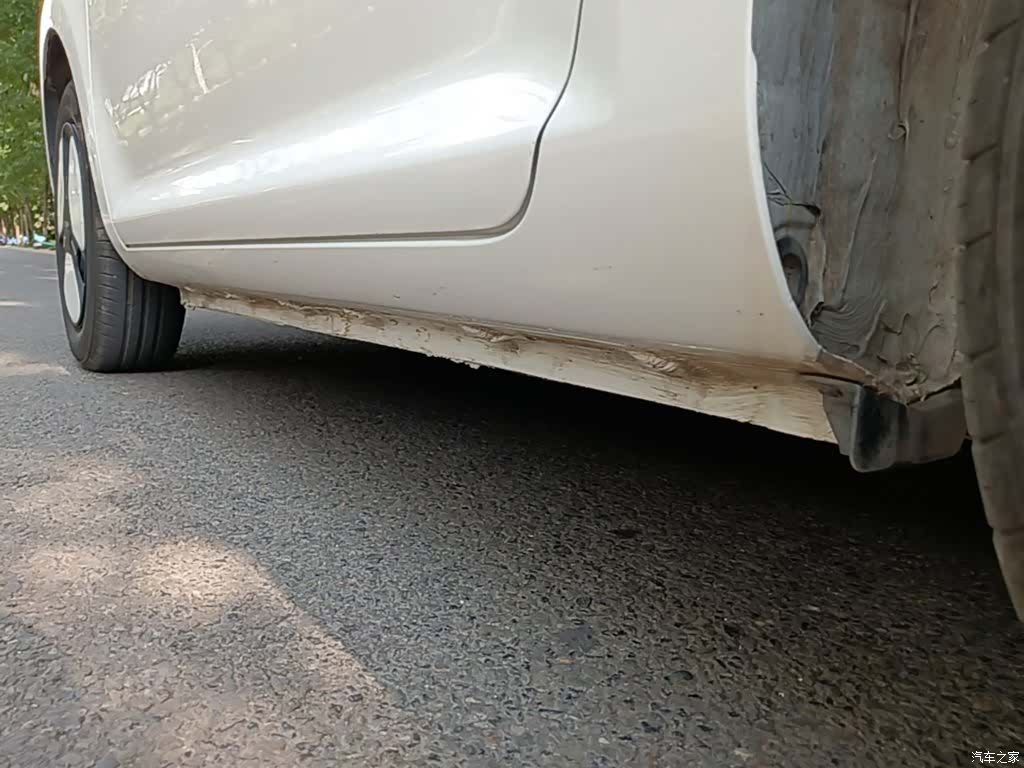 Changan Lumin, 2025 22