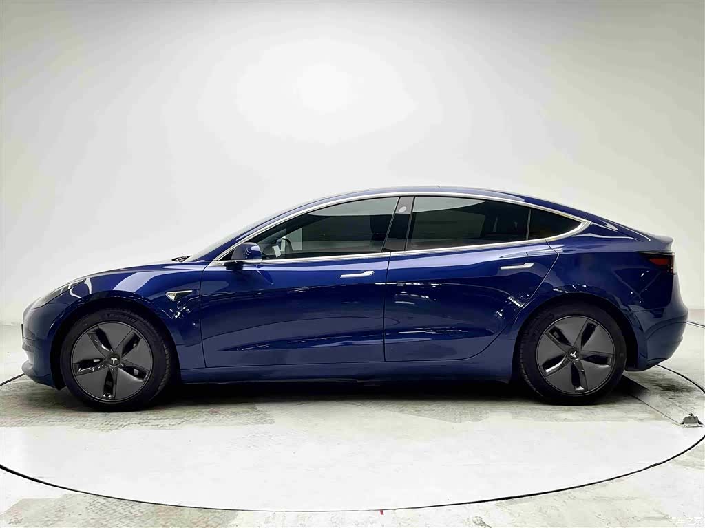 Model 3, 2020 20