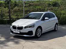 ����2ϵ���г� 2019�� 218i ʱ����