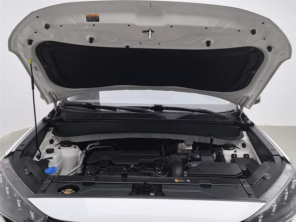 Hyundai Beijing ix35