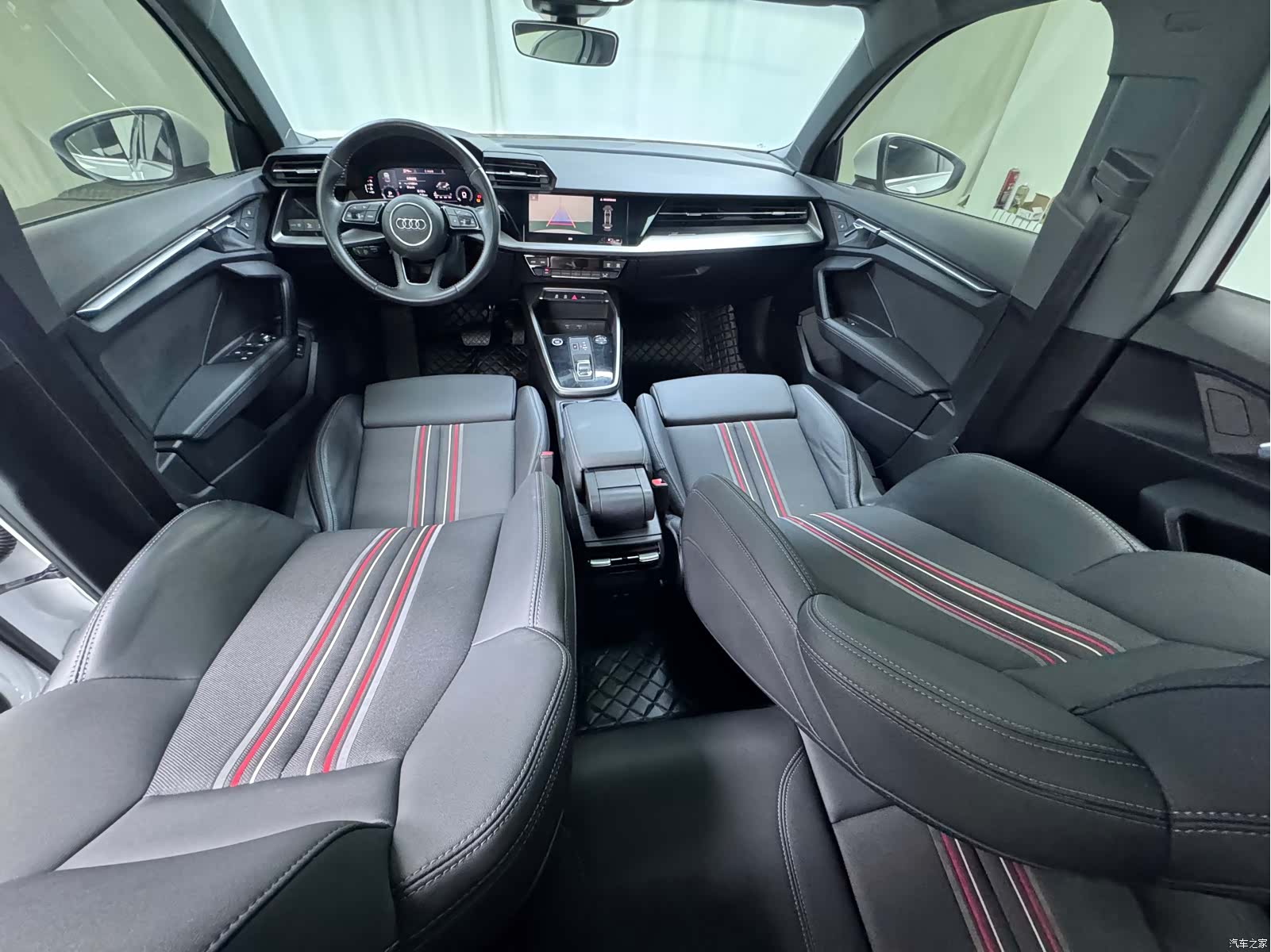 Audi A3, 2022 22