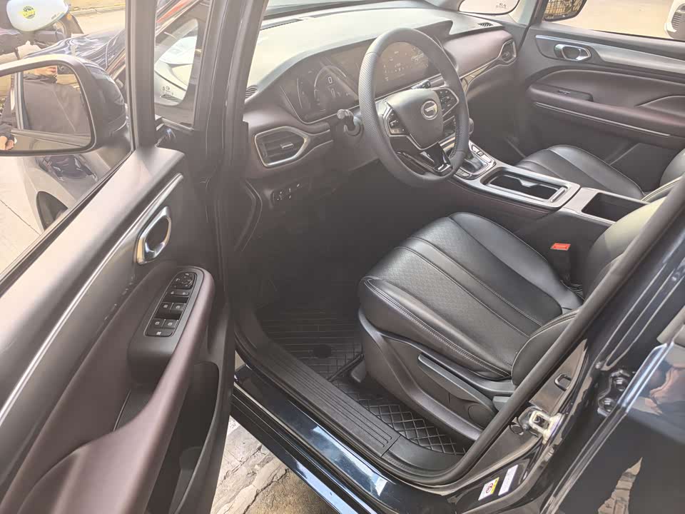 Trumpchi Trumpchi M6