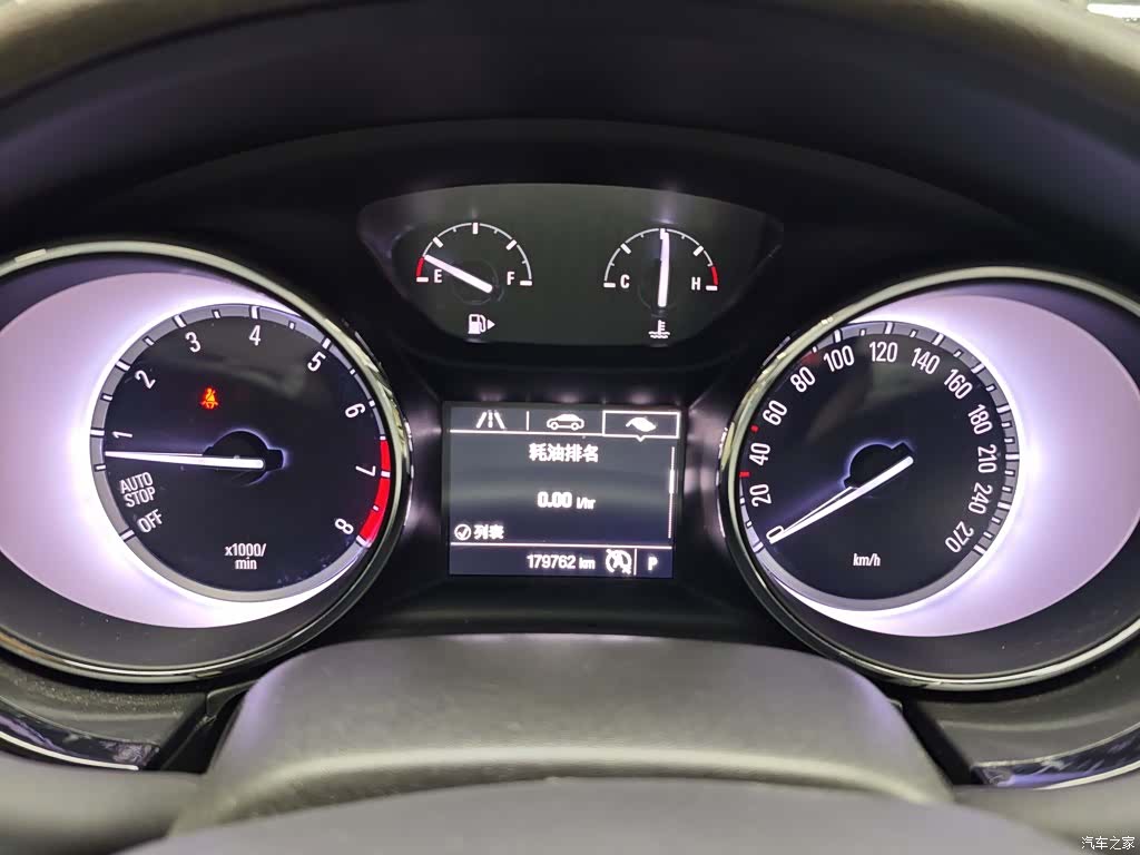 Buick Verano, 2016 12