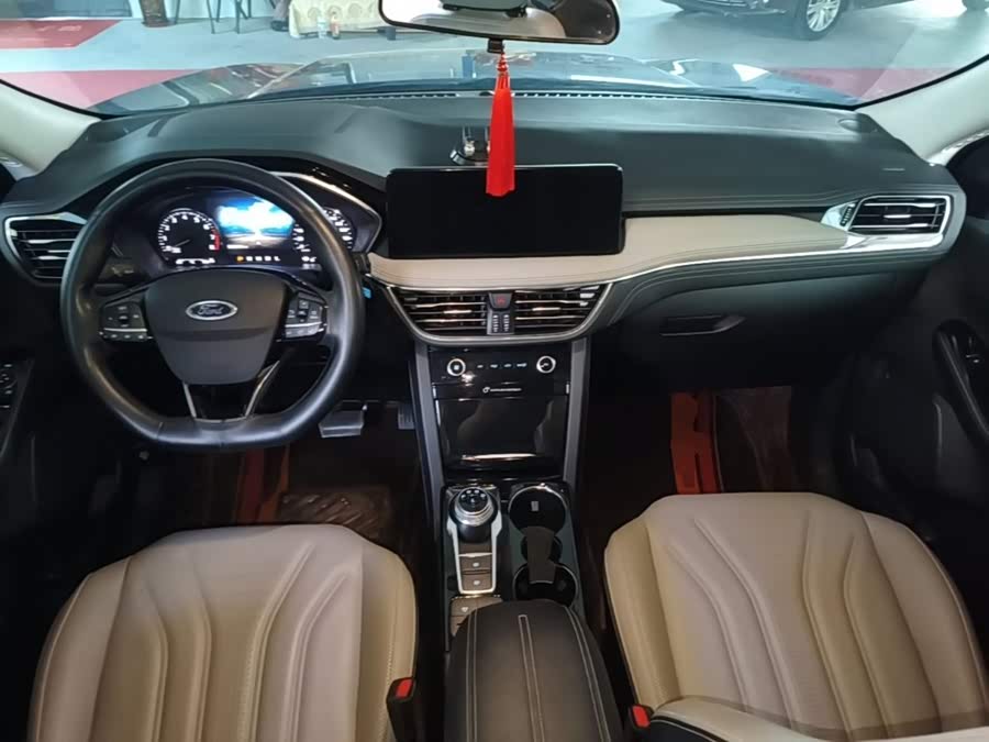 Ford Tahoe 2022, фото 10