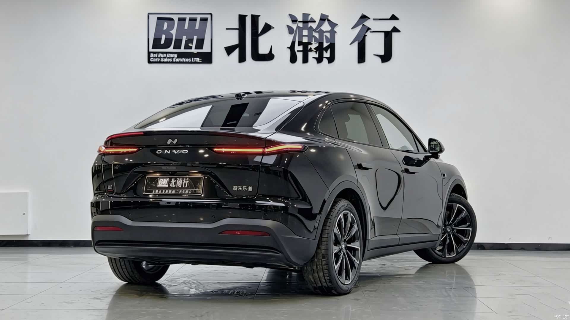NIO L60, 2025 все фото