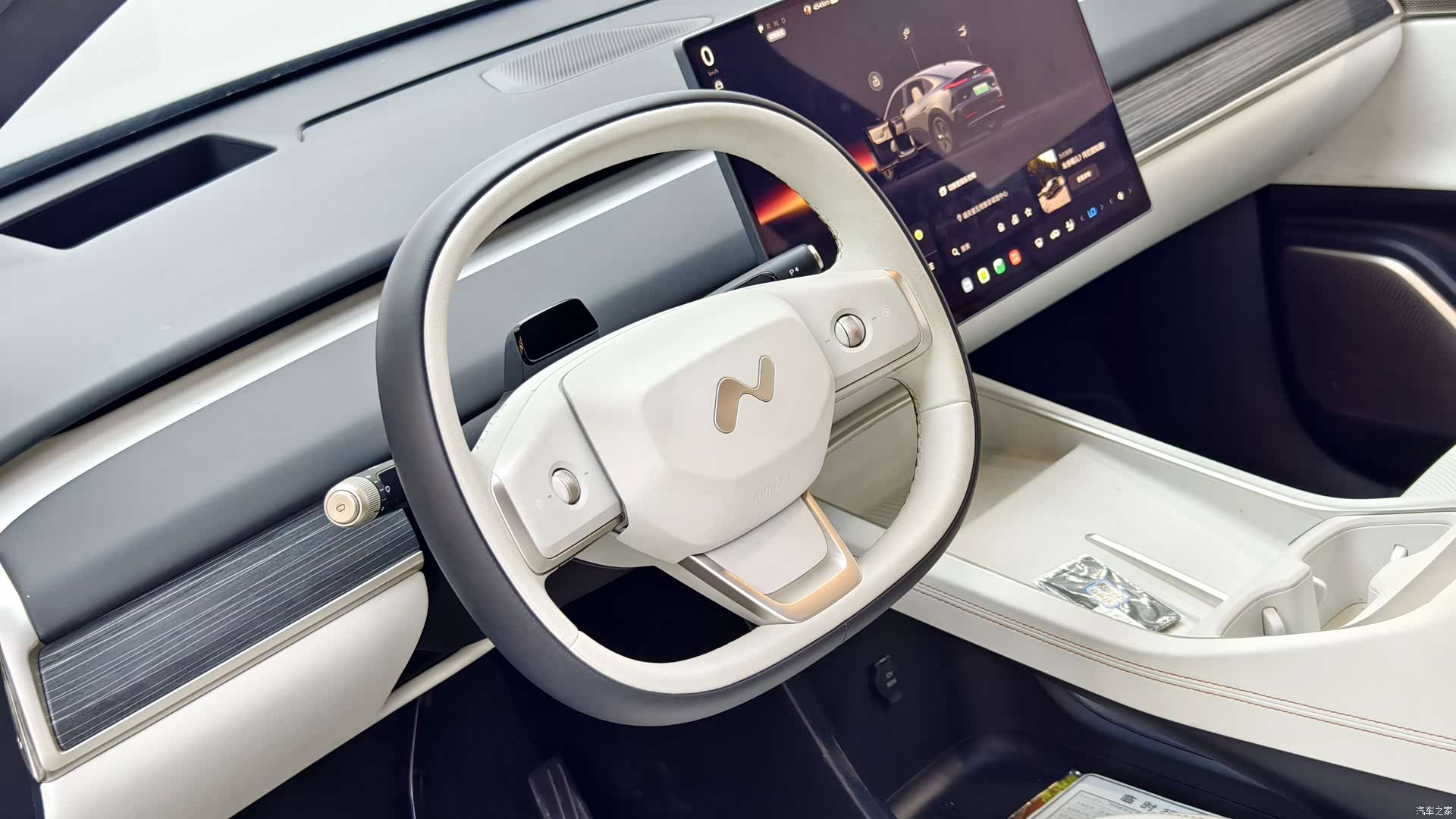 NIO L60, 2025 10