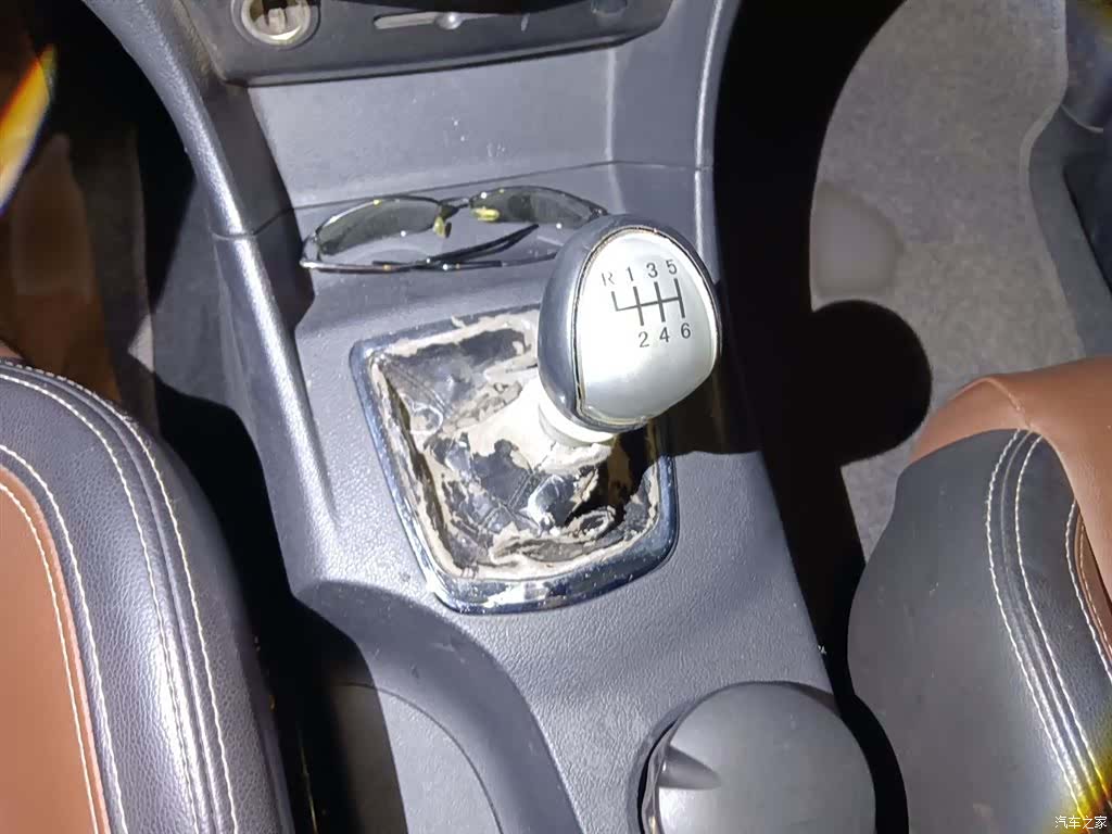 DongFeng F600, 2017 7