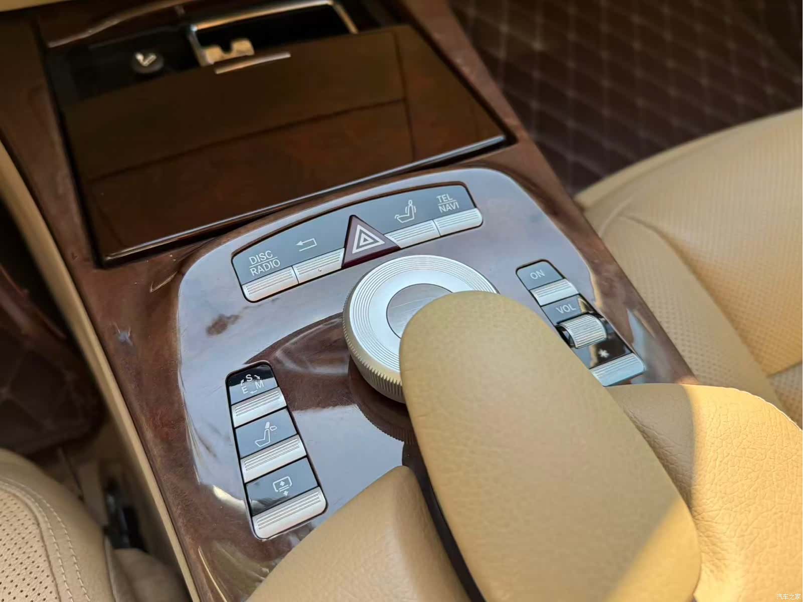 Brabus S-Class, 2014 22