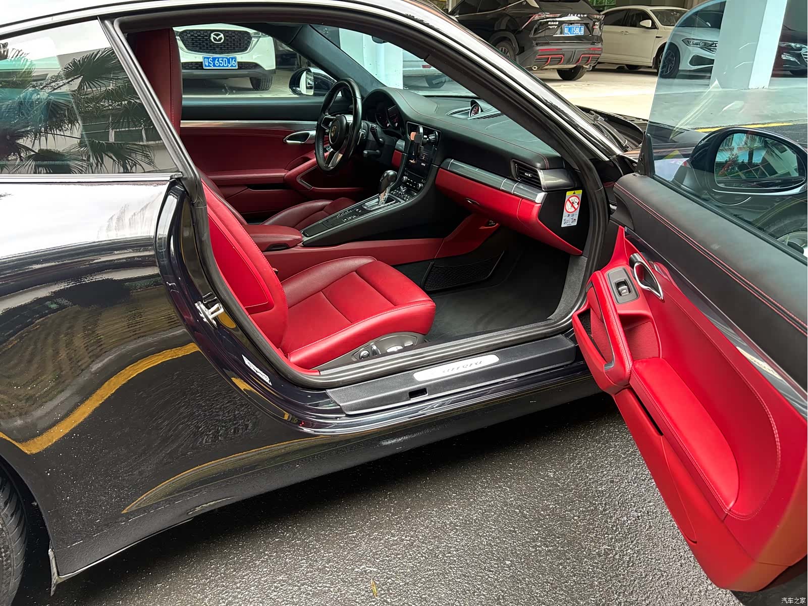 Porsche 911, 2017 17