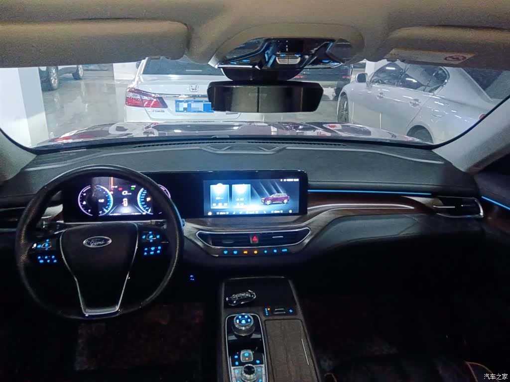 Ford Equator, 2022 6