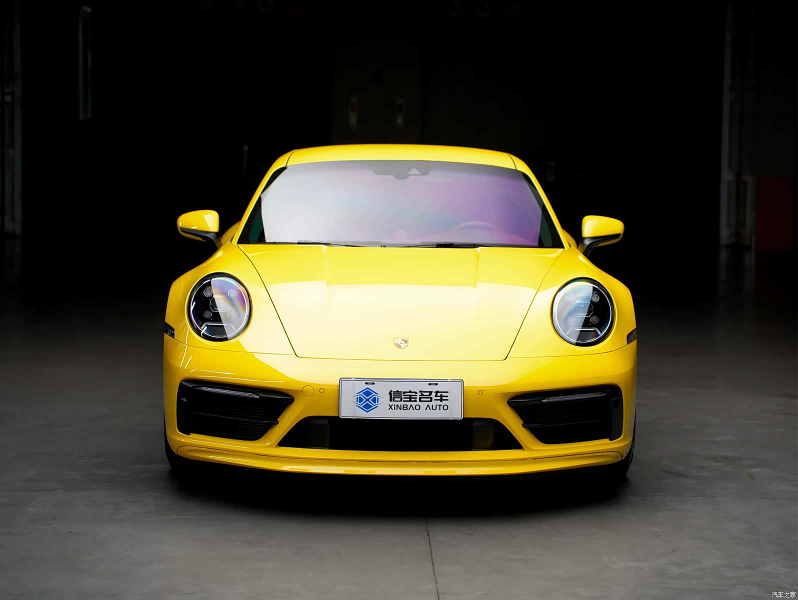 Porsche 911, 2021 8
