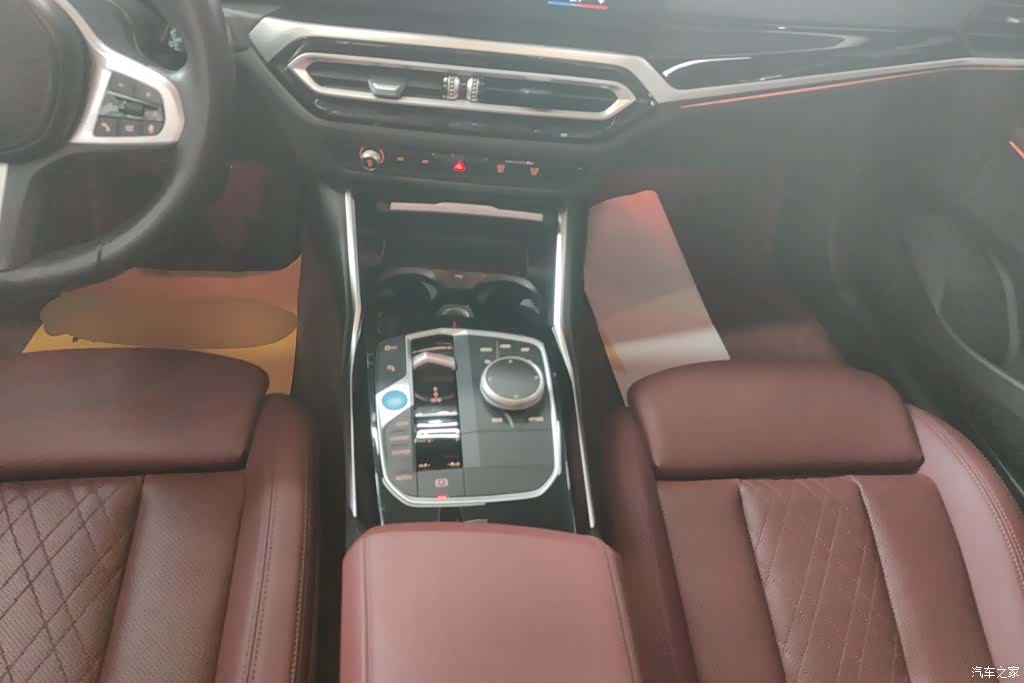 BMW i3, 2023 15