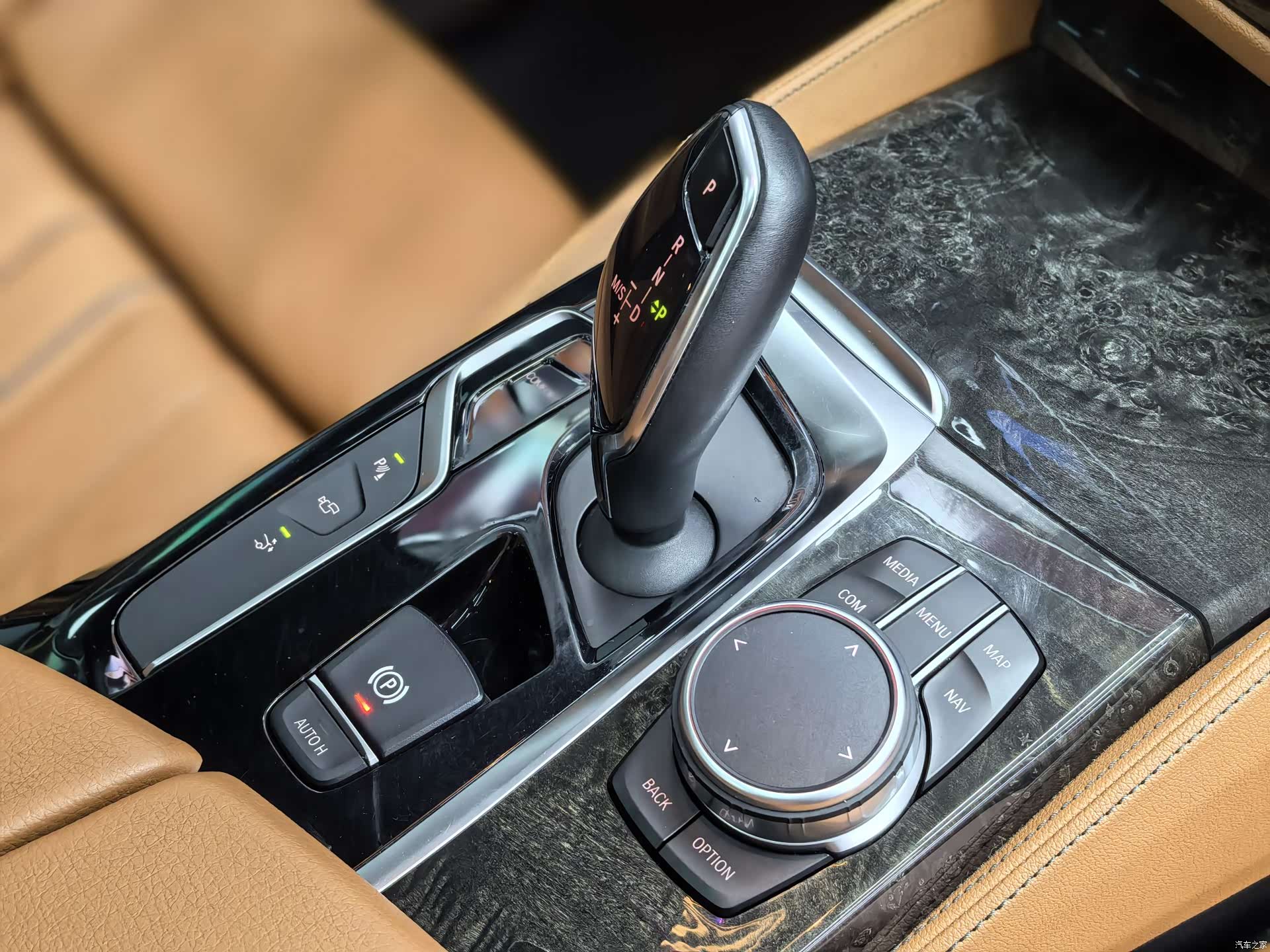 BMW 6 Series GT, 2018 25