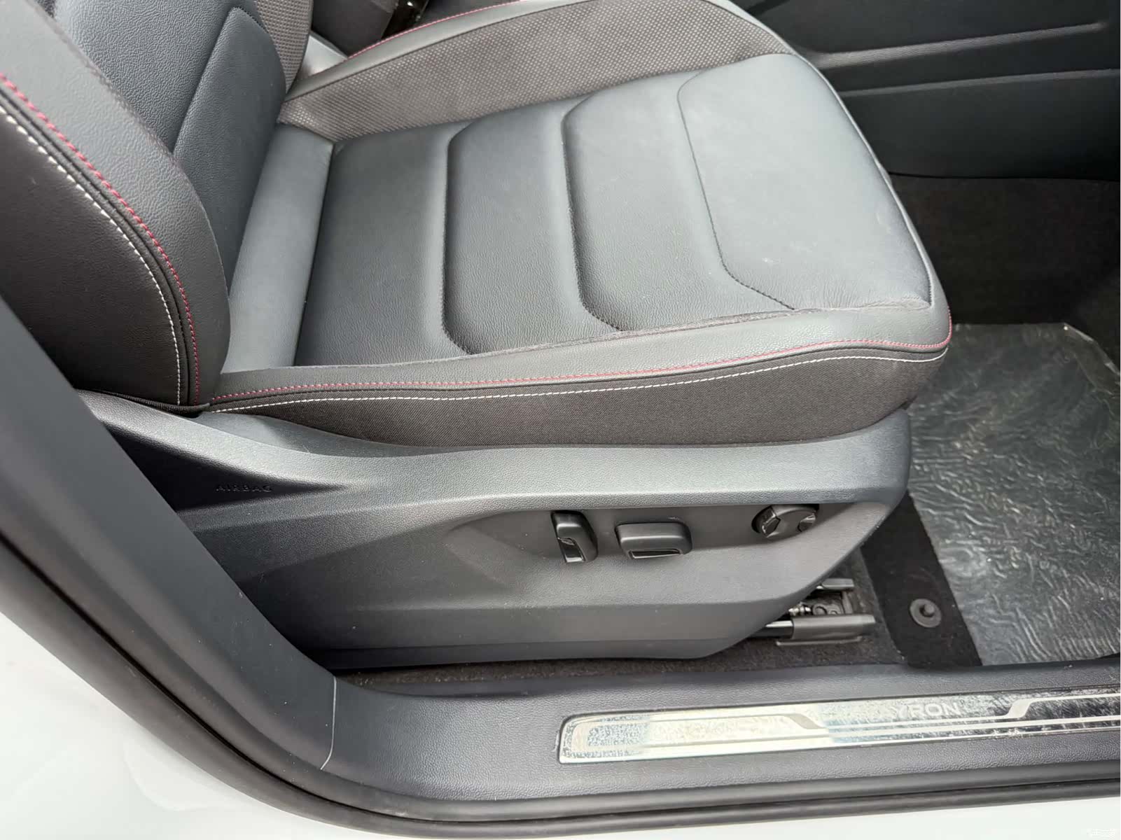 Volkswagen Tayron, 2022 19