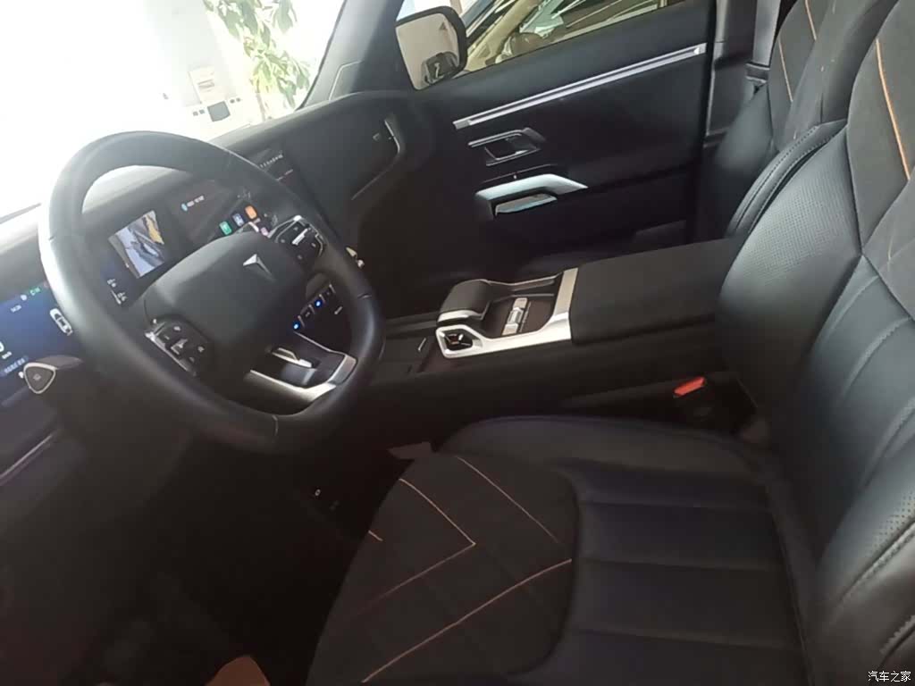 Deepal G318, 2025 15